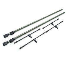 Parasol sesyjny XL z kijkami stabilizacyjnymi Mivardi