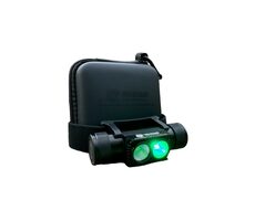 Latarka czołowa Holdcarp SuperBright G&W