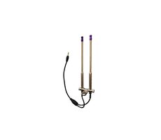 Holdcarp Brilliant LED SnagEars w kolorze fioletowym
