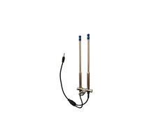Holdcarp Brilliant LED SnagEars w kolorze niebieskim