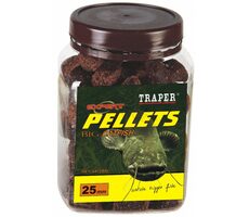 Pellet Traper Sumowy 600g 24mm