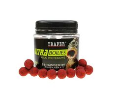 Kulki Trapper Ultra 100g 12mm Amur