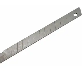 Extol-CRAFT Ostrza łamane do noży - 9mm 5 szt 