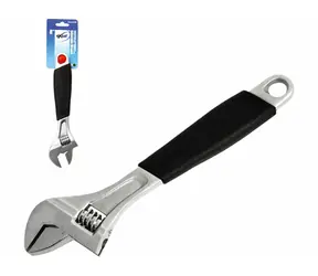 Extol-CRAFT Klucz nastawny 250mm/10" 