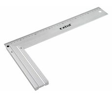 Extol-CRAFT Kąt aluminiowy 400mm