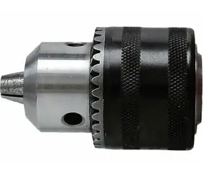 Extol-CRAFT Głowica wiertarska 1-13 mm | gwint 1/2" 