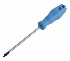 Wkrętak Extol-CRAFT ERGO Phillips PZ / 3x150 mm / CrV