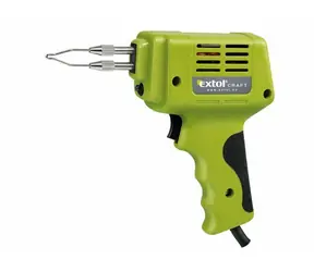 Extol-CRAFT Pistolet lutowniczy transformatorowy 175W