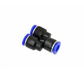 GEKO Automatyczna złączka do węża typu PU/PE Y 4mm