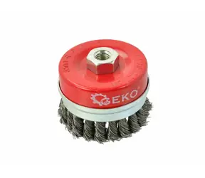 GEKO Oplot kubkowy 100mm | M14 