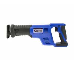 GEKO G80613 / Końcówka piły akumulatorowej / 18V / 2800 obr./min / cięcie do 100 mm / bez akumulatora