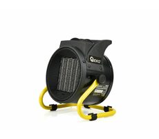 GEKO G80407 / Grzejnik ceramiczny elektryczny / 2000W 
