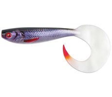 Przynęta gumowa FOX Rage Pro Grub 10cm Super naturalna płoć