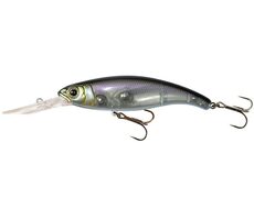 Wobbler FOX Rage Slick Stick DR 6cm 5g UV Gold Head