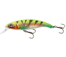 Wobbler FOX Rage Slick Stick DR 9cm 15g UV Sun Tiger