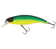 Wobbler FOX Rage Slick Stick SR 4cm 2g UV Fire Tiger