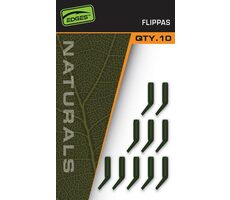 FOX Prostownica Edges Naturals Flippa 10 szt