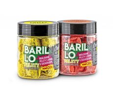 Pellet Złapany Barillo 120g 20mm Med