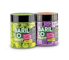 Złapany pellet Barillo 120g 20mm Scopex