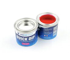 SaBoFlex Farba do przynęt Quick Dip Fluo Pink