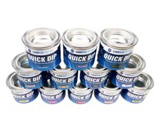 SaBoFlex Quick Dip Glow farba do przynęt