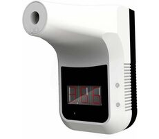 Voltcraft K3 / Termometr bezdotykowy / 0°C - 50°C