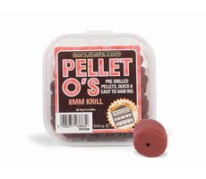 Sonubaits Pellets Pellet O&#39;S Krill 65g 8mm