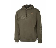 Prologic Bluza z kapturem Mirror Carp XL