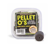 Sonubaits Pellets Pellet O&#39;S Serowy Czosnek 65g 8mm