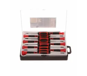Zestaw wkrętaków Torx GEKO 8 szt 