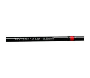 Nytro Tip Marvelist Carp Feeder Tip 2oz