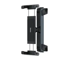 Baseus SUTQ000001 JoyRide Pro czarny / Uchwyt samochodowy na tablet na tylnym siedzeniu