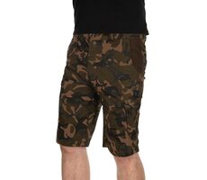 Spodenki FOX Camo XXL