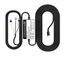 Zestaw sprzętowy Azdome HT03 / USB-C / do kamer Azdome M580 i GS63HPro i M330