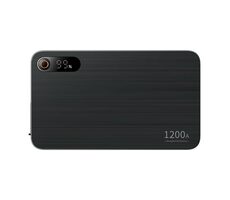 Baseus C00245700111-00 Super Energy Pro+ Samochód rozruchowy czarny / 1200A / 12000mAh