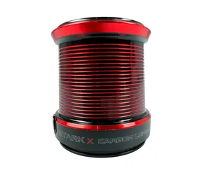 Kołowrotek Nytro Starkx Carbon Long Cast 4500 Aluminiowa szpula