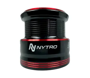 Szpula Nytro NTR MK2 3002 Alu Szpula Nytro