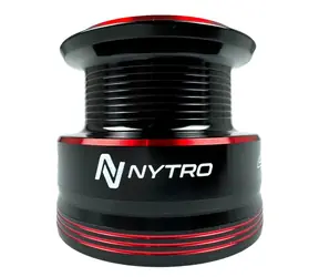Szpula Nytro Coil Nytro NTR MK2 4002 Alu