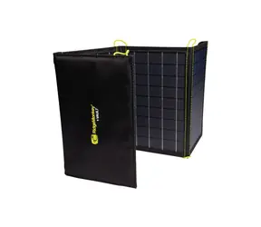 Panel słoneczny RidgeMonkey Vault QC3.0 USB-A 21 W. Panel słoneczny