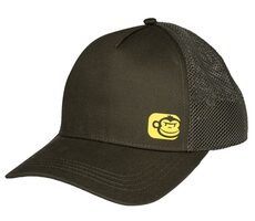 Czapka Trucker RidgeMonkey APEarel SportFlex w kolorze zielonym