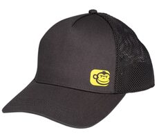 Czapka RidgeMonkey APEarel SportFlex Trucker Szara