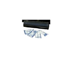 Zestaw do przenośnych toalet Holdcarp Toi Kit na śmieci Big
