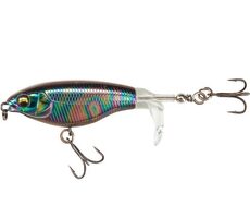 Wobbler Zebco Plopp Eye Floating 65cm 64g Prawdziwy olej silnikowy