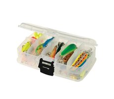 Dwustronne pudełko Plano StowAway Small 3400