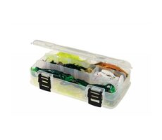 Dwustronne pudełko Plano StowAway duże 3500
