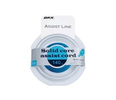 Przewód BKK SOLID Core Assist Cord 5m 50lb