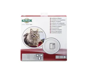 Adapter instalacyjny PetSafe do SMART drzwi z mikrochipem