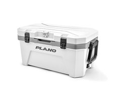 Lodówka Plano Frost 32 kwarty 30 l, biała