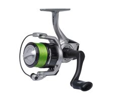 Kołowrotek Abu Garcia MAX X 2000FD z plecionką 0,15mm