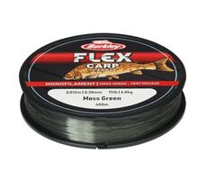 Żyłka karpiowa Berkley Flex 500 m 0,25 mm 4,8 kg